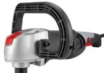 Skil 9955 MA Floor polisher 3600 RPM Black  Grey  Red  Silver - imagine 5