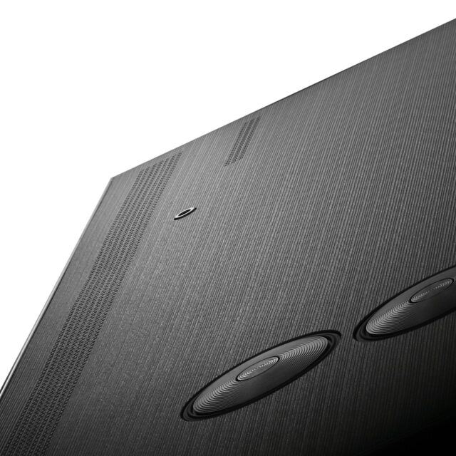 Samsung QE65QN990FT 165.1 cm (65 ) 8K Ultra HD Smart TV Wi-Fi Black - imagine 15