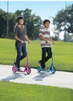 Scooter Razor A5 Lux - imagine 9