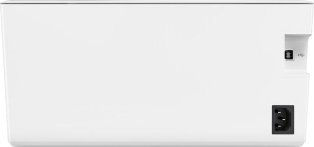 HP LaserJet M110w Printer  Black and white  Printer for Small office  Print  Compact Size - imagine 12