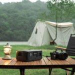 ECOFLOW RIVER 3 Portable Powerstation - imagine 7