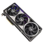 ASUS ROG ASTRAL GeForce RTX 5090 OC 32 GB GDDR7 graphics card - imagine 11