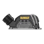 DeWALT DCS438N-XJ cordless universal cutter 18 V - imagine 4