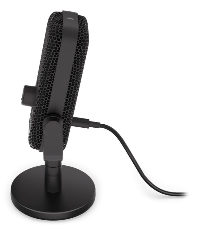 ENDORFY Solum Voice S Black PC microphone - imagine 12