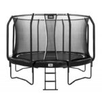 Salta First Class - 427 cm recreational/backyard trampoline