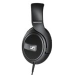 Sennheiser HD 569 Headset Head-band Black - imagine 5