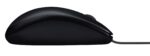 Logitech Mouse M90 - imagine 4