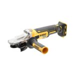 DeWALT DCG405FN-XJ angle grinder 12.5 cm 9000 RPM 800 W 1.8 kg - imagine 2
