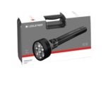 Ledlenser P21R Black Hand flashlight LED - imagine 9
