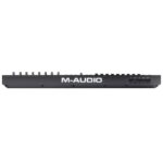 M-AUDIO Oxygen Pro 49 MIDI keyboard 49 keys USB - imagine 4