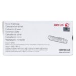 Xerox 106R04348 toner cartridge 1 pc(s) Original Black - imagine 2