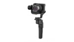 Gimbal for camera  camcorder  smartphone Gudsen Moza Mini-P Max - imagine 7