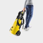 KARCHER pressure washer K 4 Universal - 1.679-300.0 - imagine 2