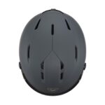 Kask FIT VISOR IMPACTS PHOTO GREY L/XL ROSSIGNOL - imagine 5