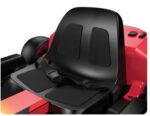 Razor Ground Force Elite - Gokart elektryczny  czarno-czerwony - imagine 2
