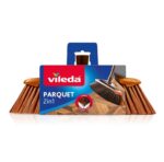 Parquet Brush Vileda 2in1 - imagine 2