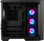 MSI MAG PANO 100R PZ enclosure - imagine 2