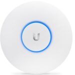 Ubiquiti UAP-AC-LR wireless access point 1000 Mbit/s White
