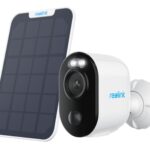 Kamera IP z panelem słonecznym Reolink Argus Series B310