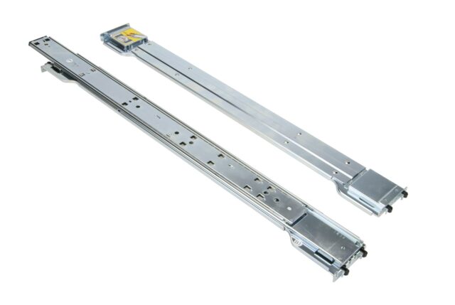 Supermicro MCP-290-00053-0N mounting kit - imagine 2