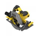 1650W circular saw  190mm FME301 STANLEY - imagine 4