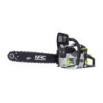 45 cm petrol chainsaw CST52-45-01AC NAC