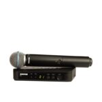 Shure BLX24E/B58-H8E - wireless vocal system with Beta 58A microphone