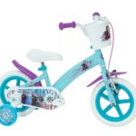 Children's bicycle 12  Huffy 22291W Disney Frozen