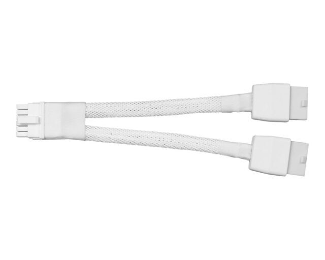 MSI graphics card RTX 5070 12G VENTUS 2X OC WHITE) - imagine 5