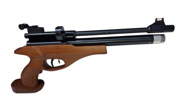 BEEMAN 3-9x40 scope with 1  tube and mount (IB-1521) - imagine 5