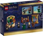 LEGO Harry Potter 76460 Zamek Hogwart: ceremonia przydziału - imagine 2
