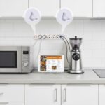 MACLEAN POWER STRIP  5 SOCKET EXTENSION MCE395 W - imagine 12