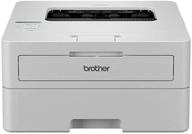 BROTHER HL-B2180DW LASER PRINTER - imagine 2