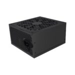 Gembird CCC-PSUGOLD-750W Power supply unit Fornax Power 750W active PFC 12cm fan 80+Gold - imagine 7