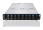 ASUS RS720A-E11-RS24U Socket SP3 Rack (2U) Silver