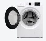 Gorenje G400 Freestanding Washing Machine  8 kg  1400 rpm WPNEI84A1SWIFI/PL - imagine 3