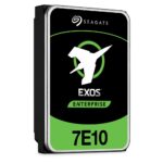 Seagate Exos ST6000NM019B internal hard drive 3.5  6 TB Serial ATA III - imagine 2