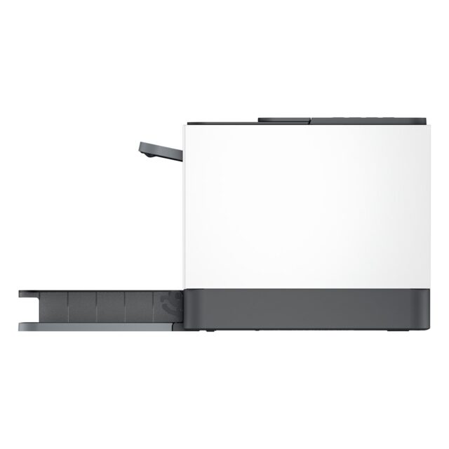 HP LaserJet M207dw Wireless Black and white Printer  Duplex - imagine 16