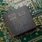 HPE iLO Advanced 1-server License with 3yr Support on iLO Licensed Features