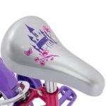 Bike HUFFY Disney PRINCESS 14  24375W - imagine 7