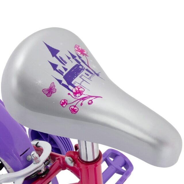 Bike HUFFY Disney PRINCESS 14  24375W - imagine 7