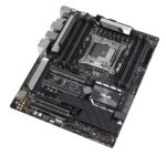ASUS WS X299 PRO Intel® X299 LGA 2066 (Socket R4) ATX - imagine 3