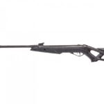 WHISPER IGT 5.5mm air rifle