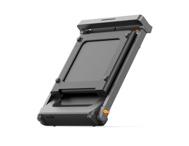 Electric treadmill Kingsmith TREADMILL G1 - imagine 5