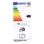 Philips 7000 series 50PUS7000/12 TV 127 cm (50 ) 4K Ultra HD Smart TV Wi-Fi Black - imagine 18