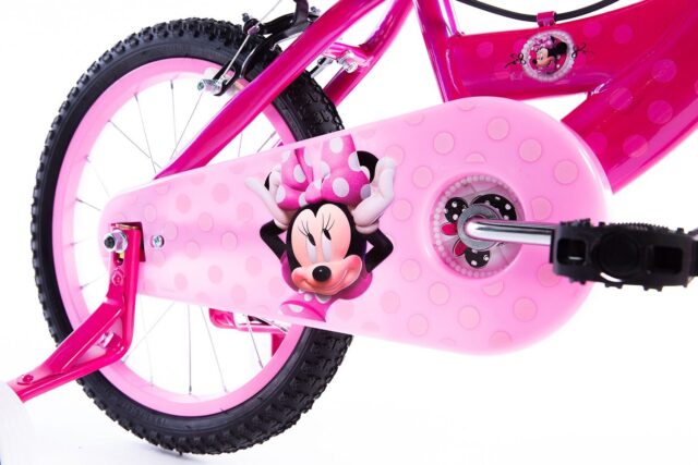 Children's bicycle 16  Huffy 21998W Minnie Mouse - imagine 2