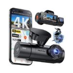 Vantrue N4 PRO S video recorder - imagine 2