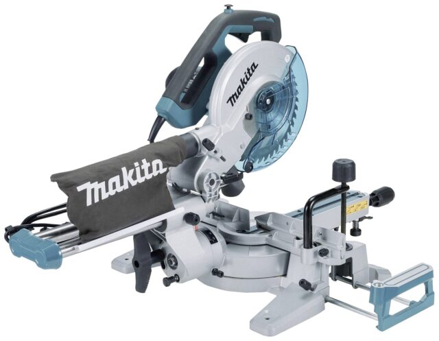 Makita LSO816F mitre saw 5000 RPM 1200 W - imagine 15