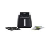 Ninja AF180EU fryer Single 6.2 L 2000 W Hot air fryer Black - imagine 10