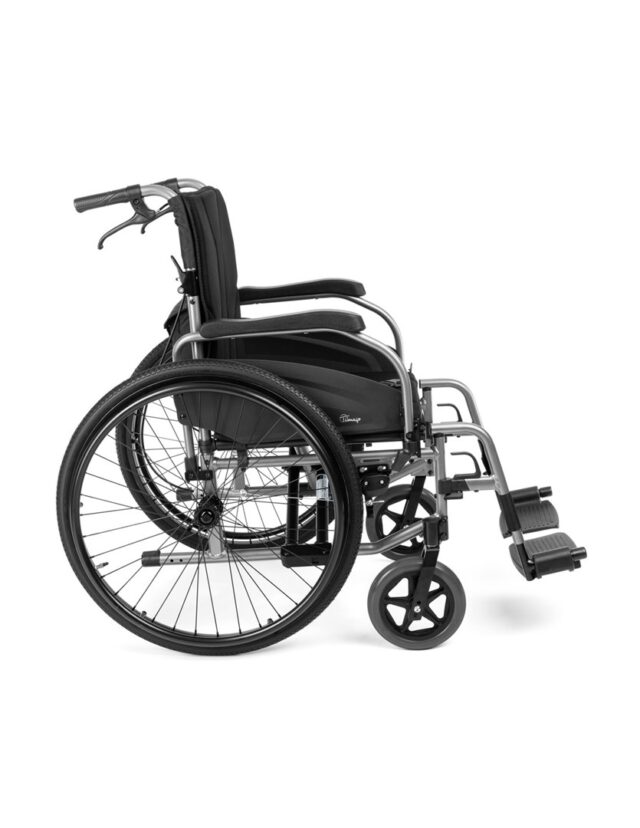SIMPLE-TIM 48 CM wheelchair - imagine 3